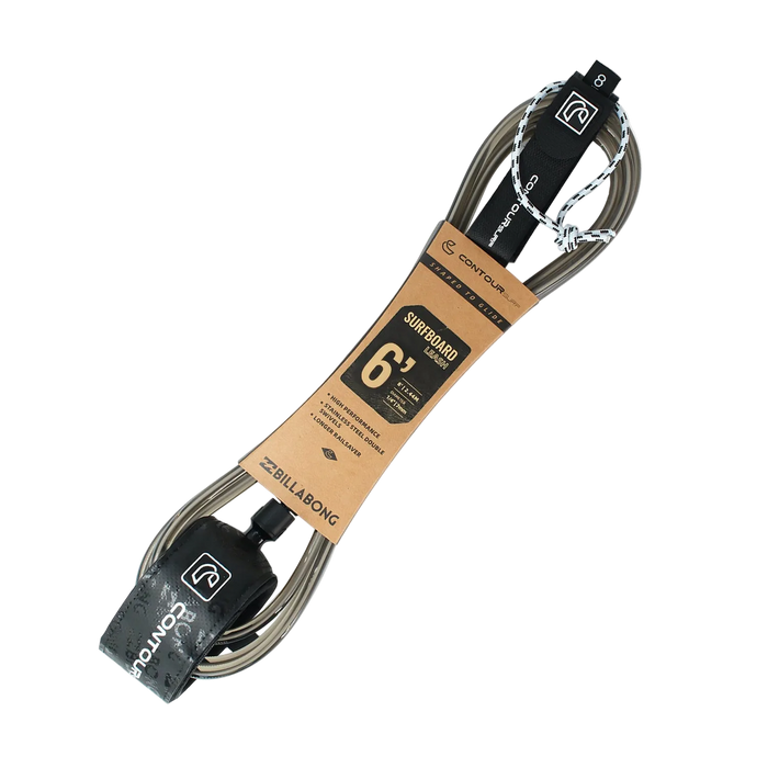 Billabong x THURSO SURF Surfboard Leash