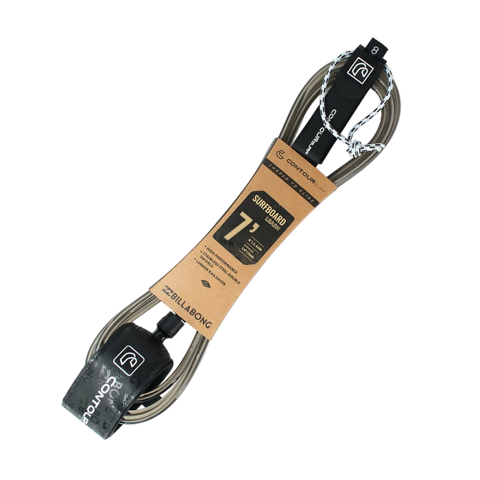 Billabong x THURSO SURF Surfboard Leash