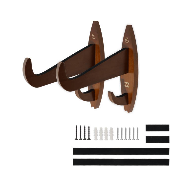 Billabong x Thurso Surf Wall Mount Board Rack