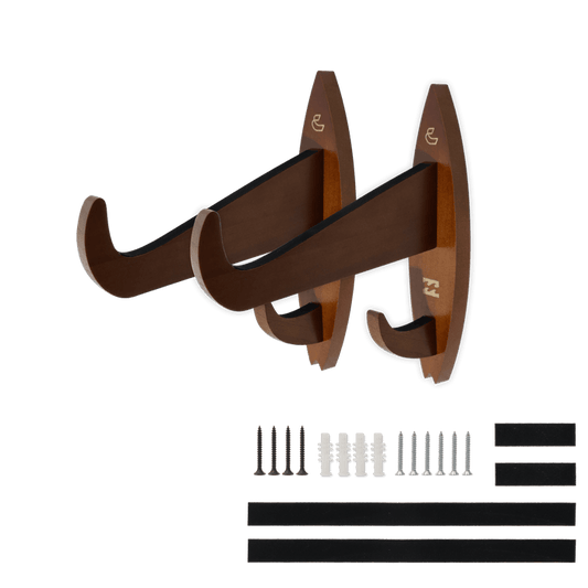 Billabong x Thurso Surf Wall Mount Board Rack