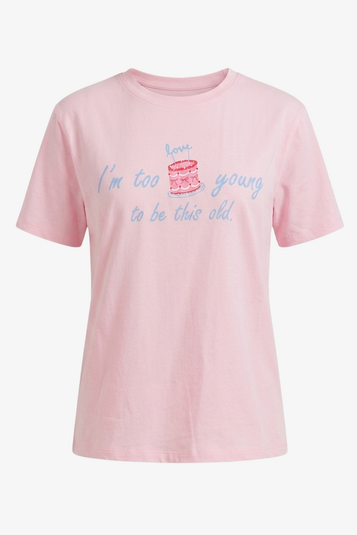 Birthday Cake Pyjama Set