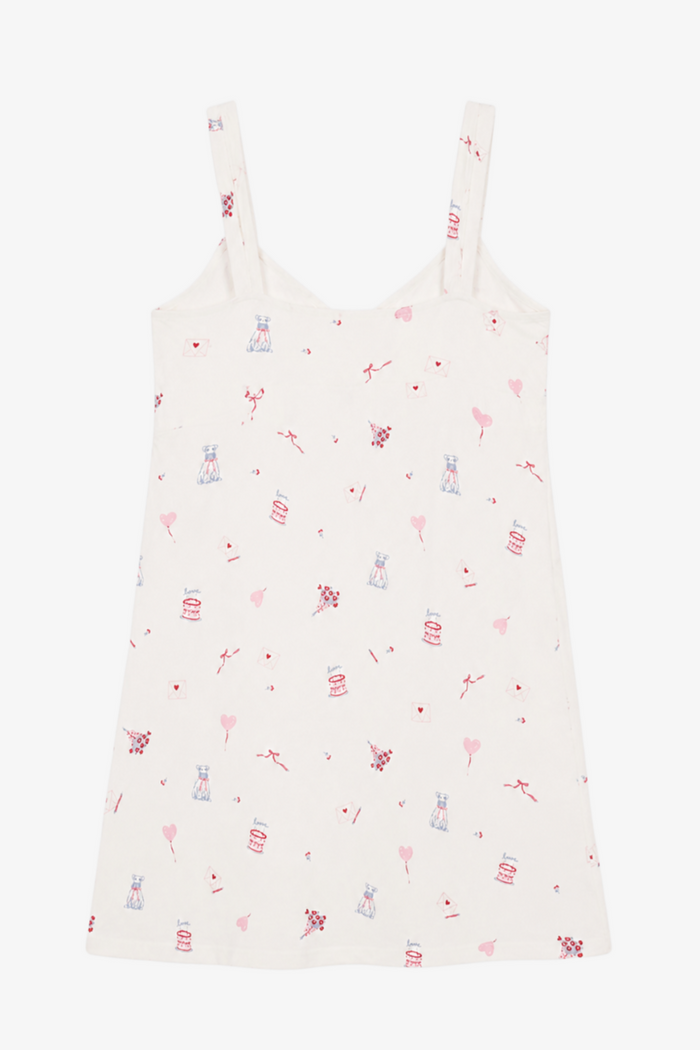 Birthday-Themed Nightgown