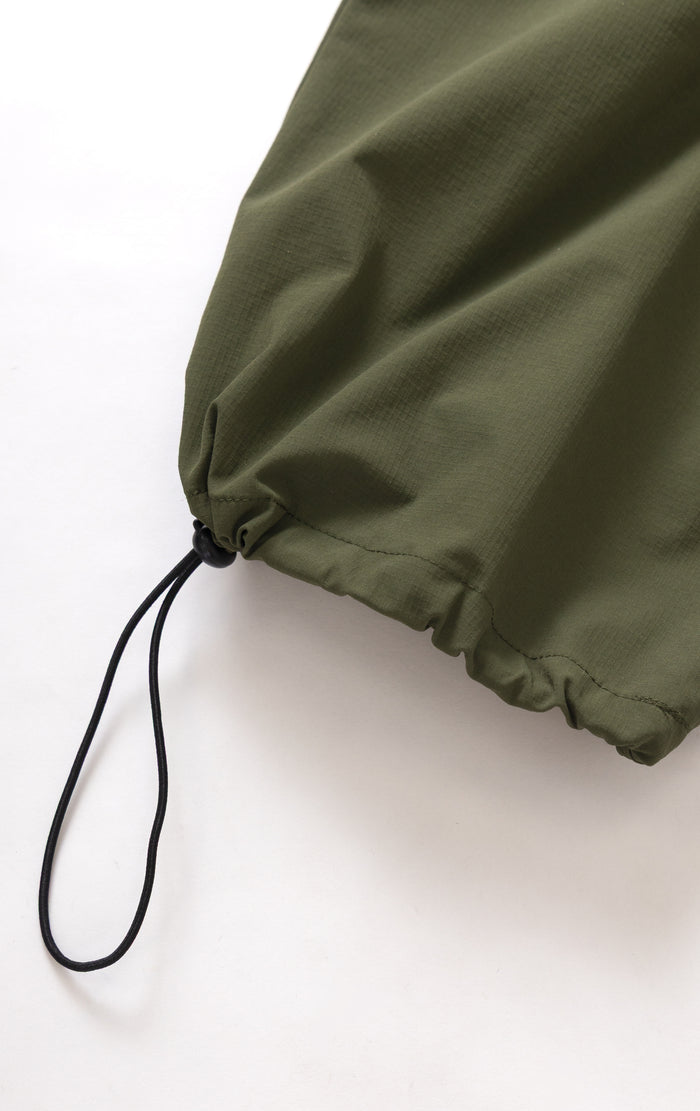 Blacksmith - Baggy Dart Pant - Olive