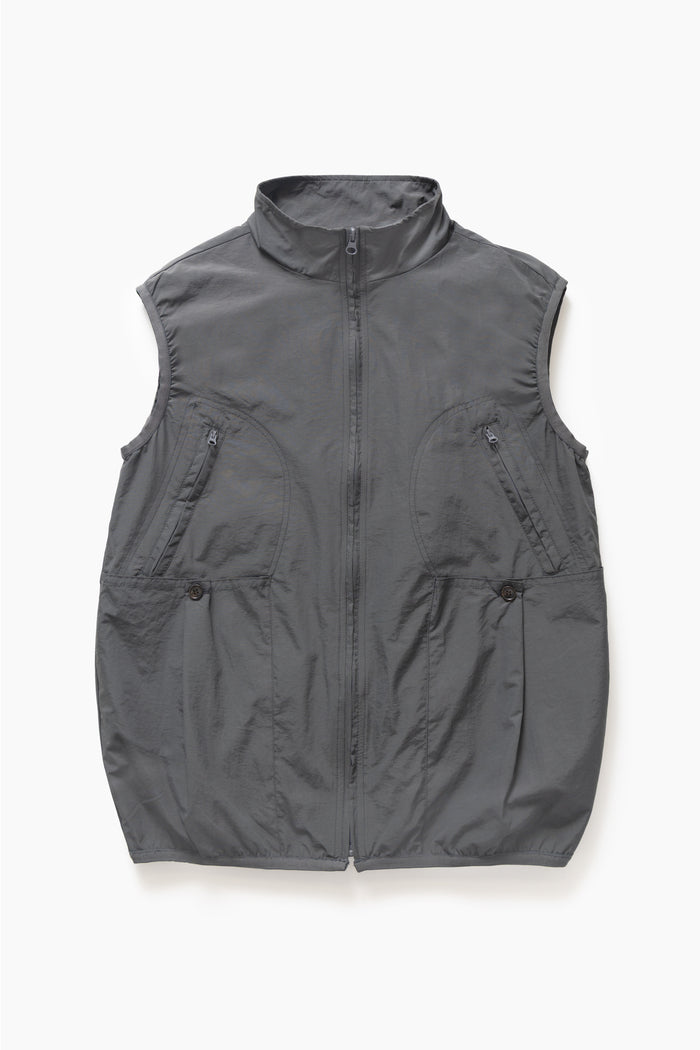 Blacksmith - Bait Vest - Anthracite