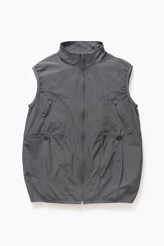 Blacksmith - Bait Vest - Anthracite