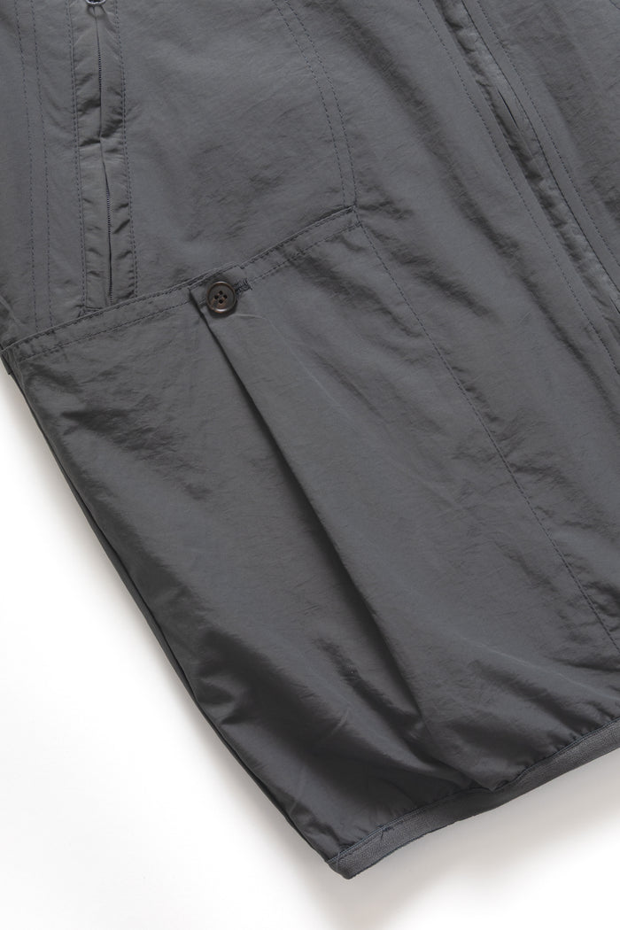 Blacksmith - Bait Vest - Anthracite