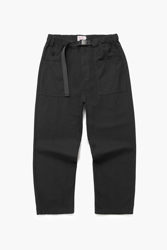 Blacksmith - Climbing Pant - Black