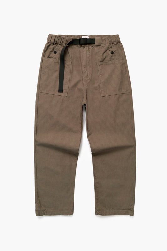 Blacksmith - Climbing Pant - Brown