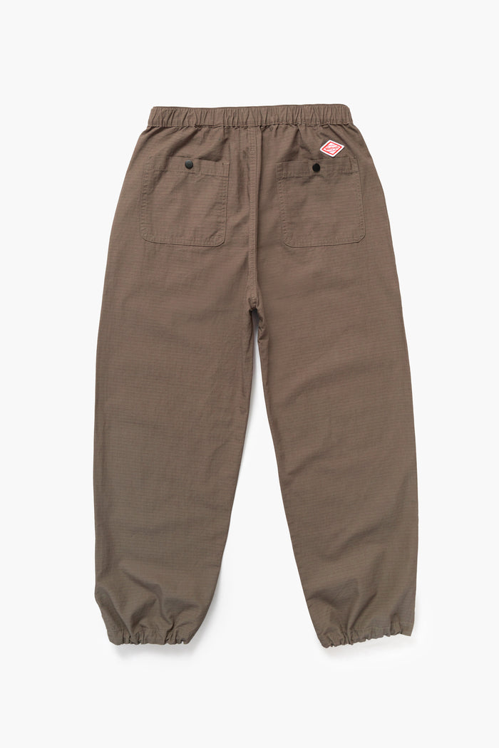 Blacksmith - Climbing Pant - Brown