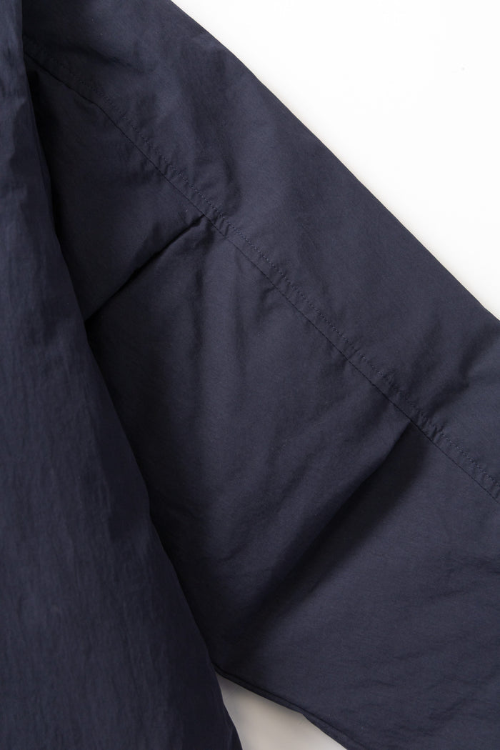 Blacksmith - Down Deck Jacket - Navy