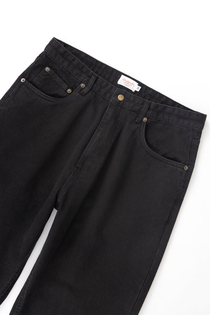 Blacksmith - Everyday Jean - Black