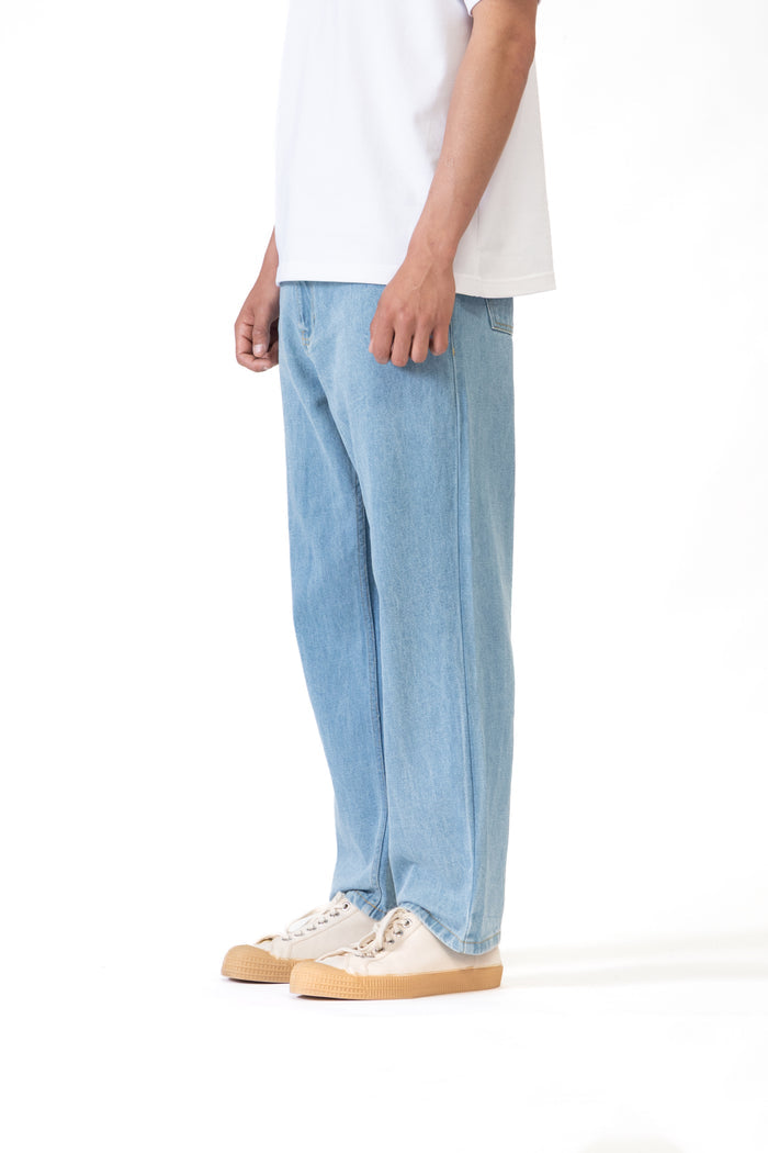 Blacksmith - Everyday Jean - Light Wash