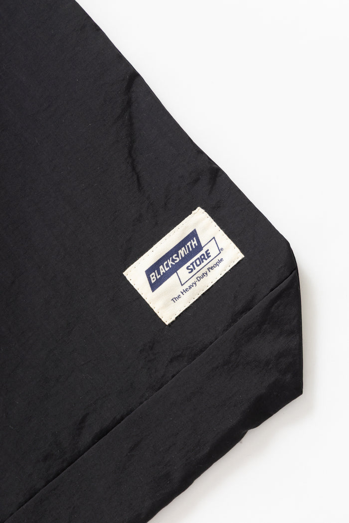 Blacksmith - Multi-Layer Tote Bag - Black