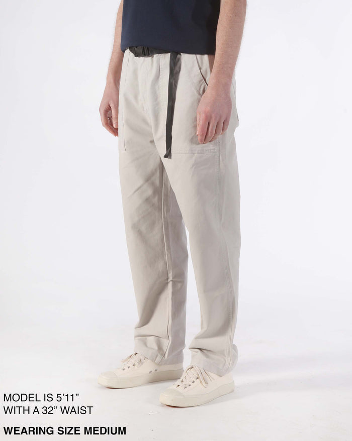 Blacksmith - Slash Pants - Stone
