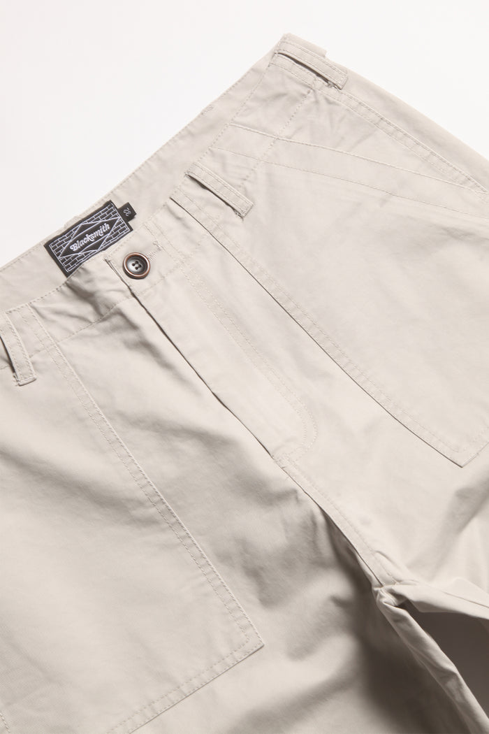 Blacksmith - Sowing Field Pants - Stone