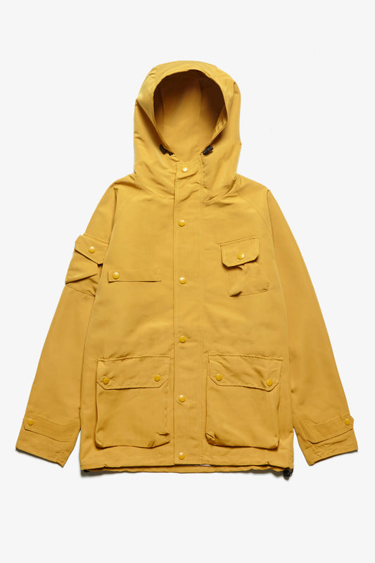 Blacksmith - Tactical Mountain Parka - Dijon
