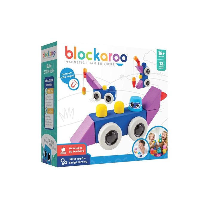 Blockaroos