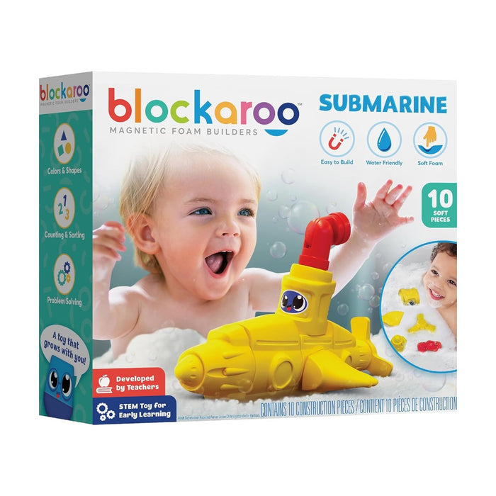 Blockaroos