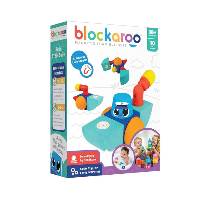 Blockaroos