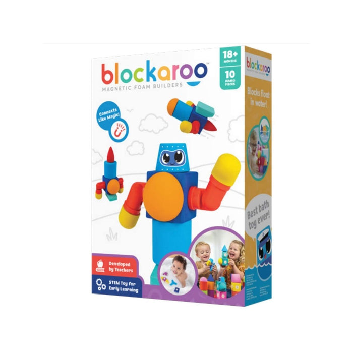 Blockaroos