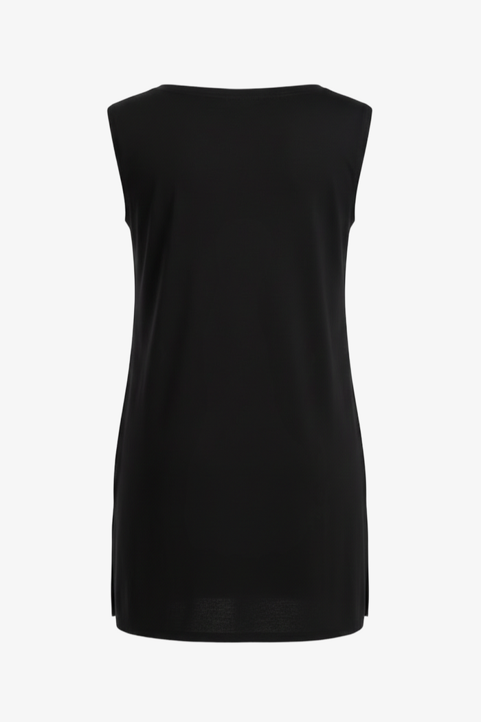 Boat Neck T-Shirt