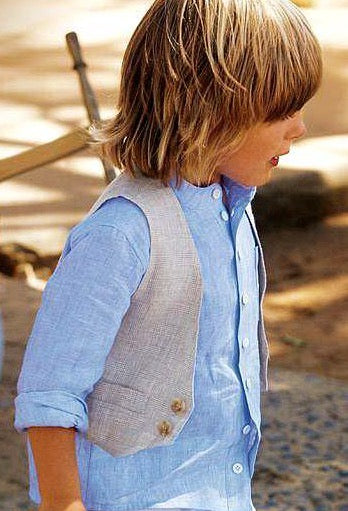 Boys 3 Piece Dress Set Yo Baby Wholesale
