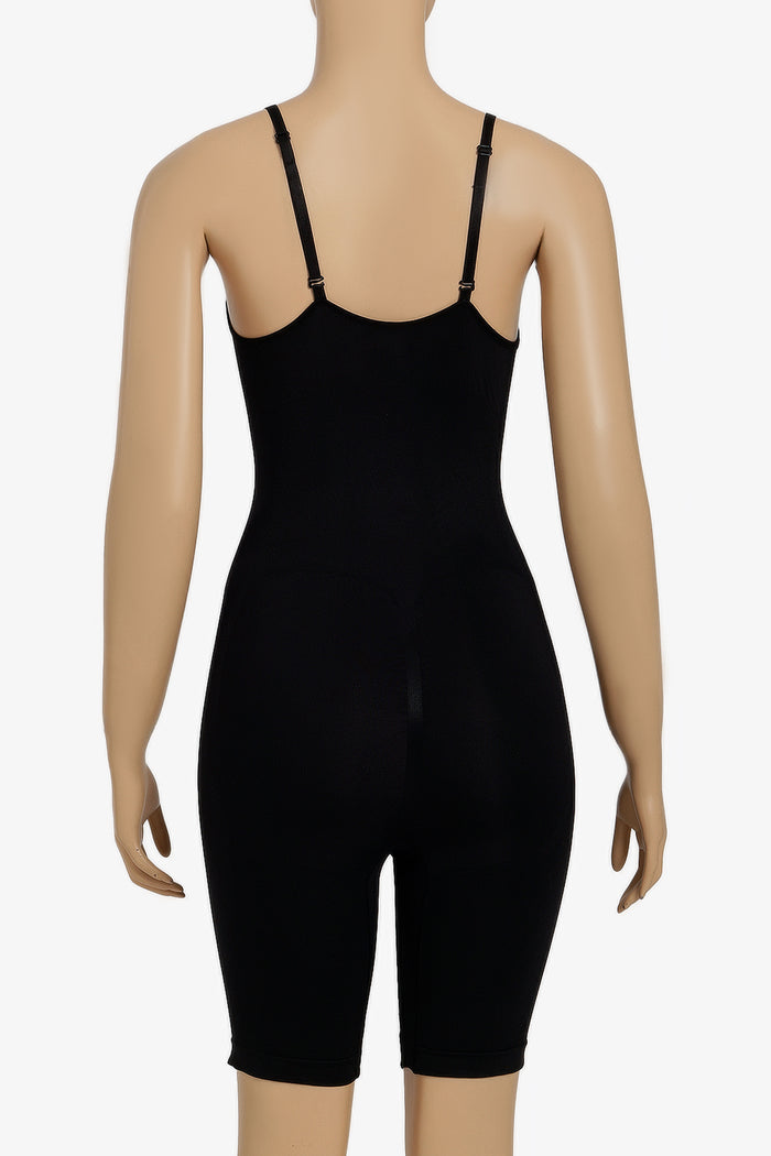 Braless Bodysuit Corset