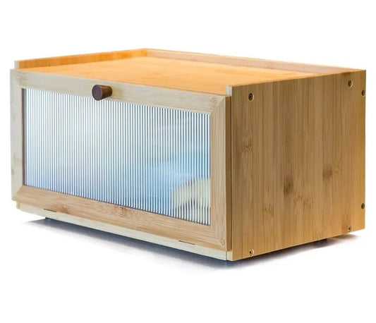 Bread Box For Counter