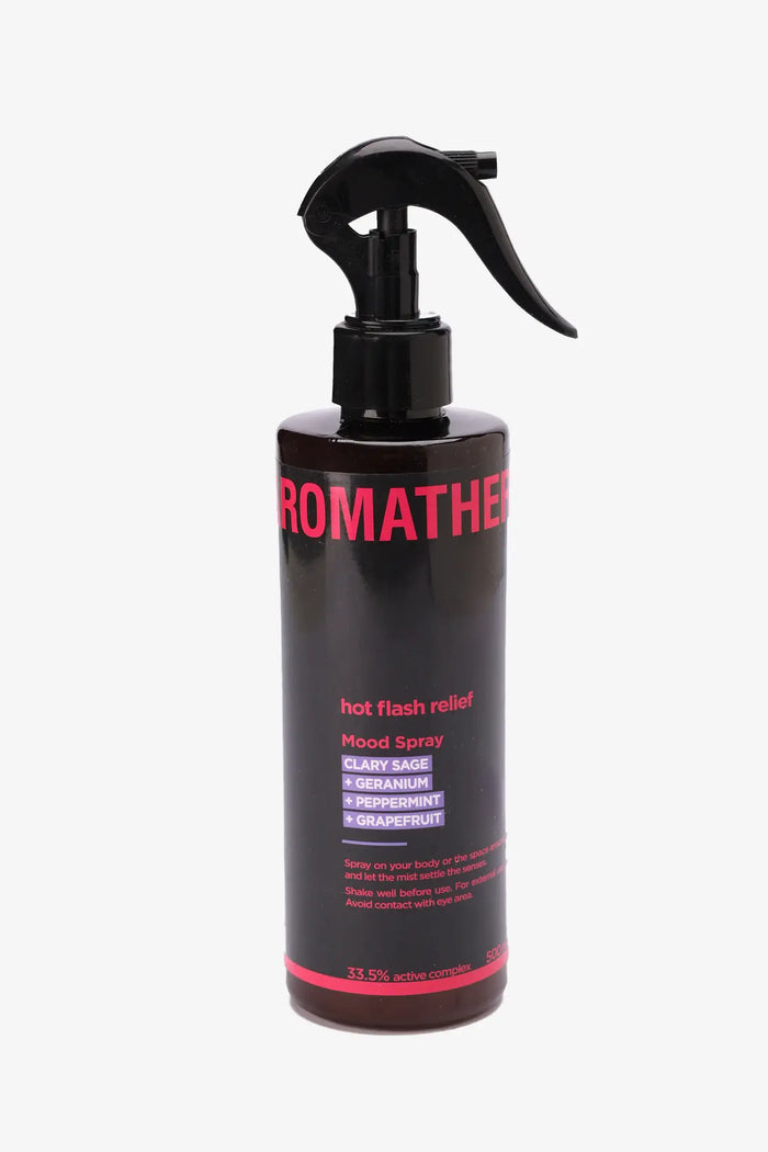 Breathe Mood Spray - 450ml