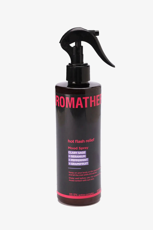 Breathe Mood Spray - 450ml