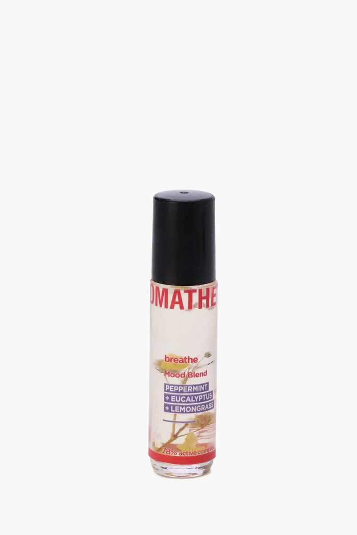 Breathe Roll On - 15ml