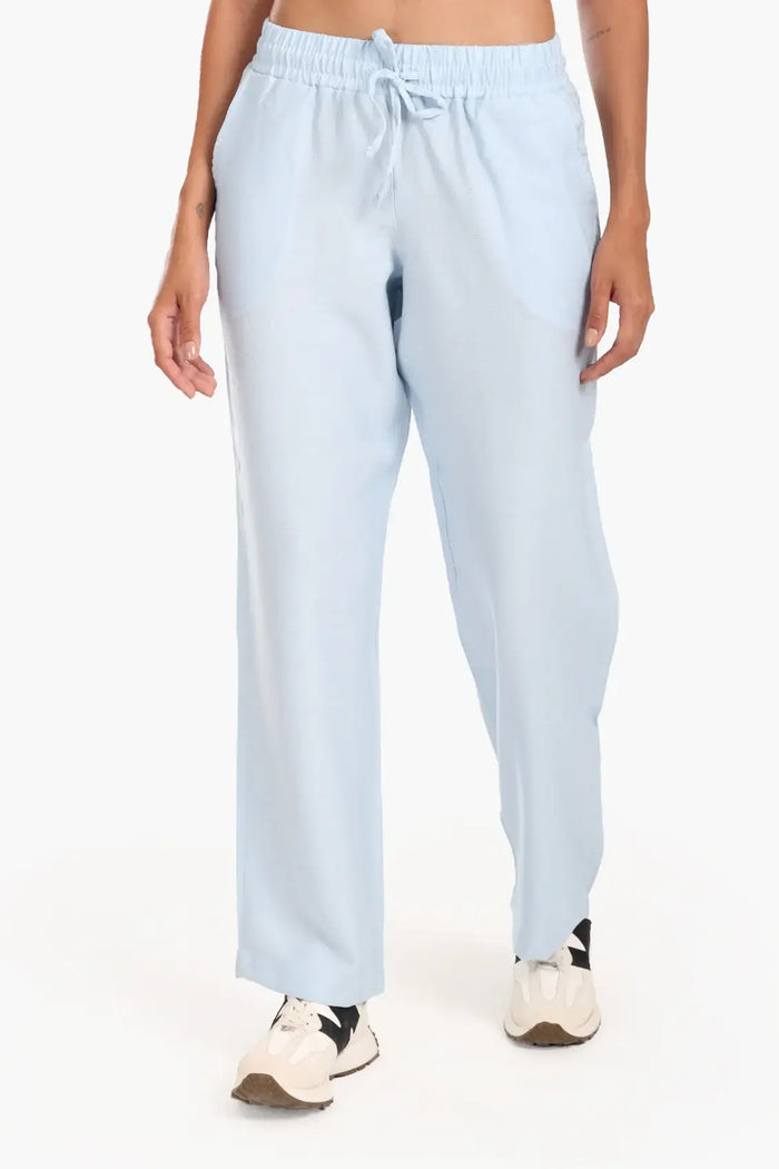 Blue / S / Tencel