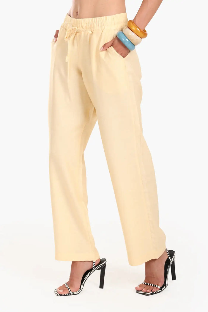 Breezy Beach Pants
