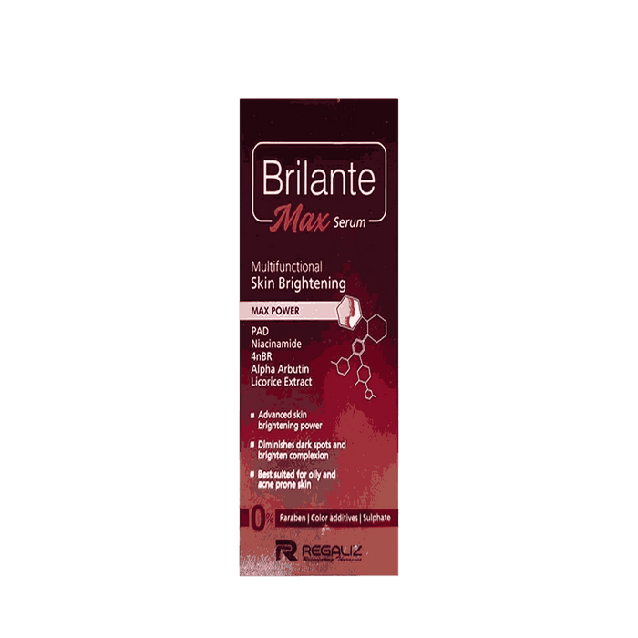 Brilante Max Serum
