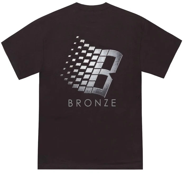 Bronze 56K - Bolted B Logo (Black) *SALE