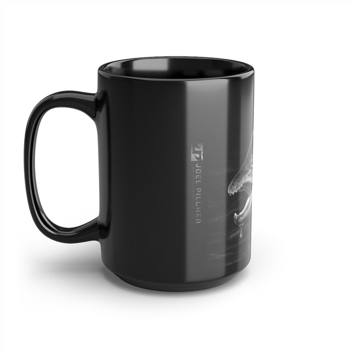 "Brown Trout" 15oz Mug