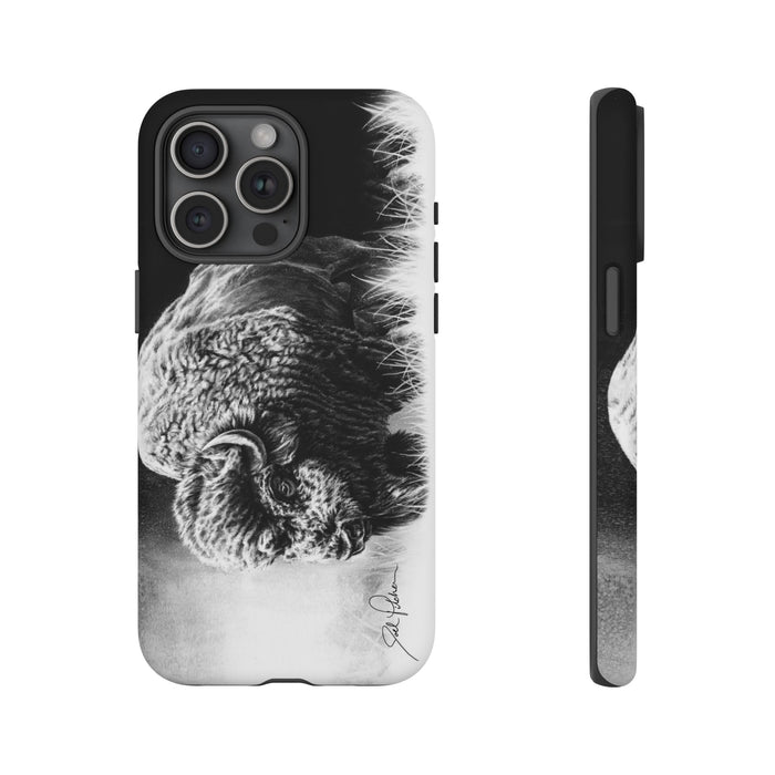 iPhone 15 Pro Max / Matte