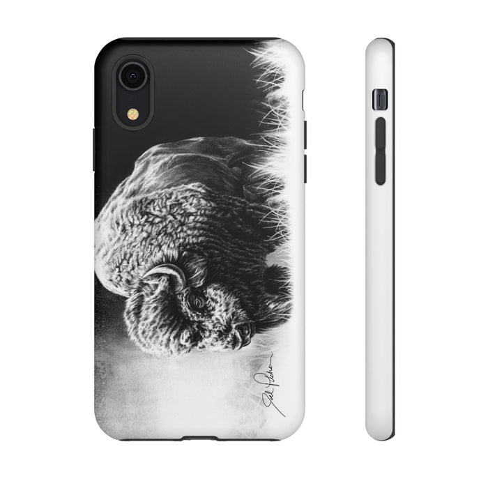 "Bull Dozer" Smart Phone Tough Case
