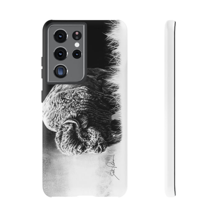 Samsung Galaxy S21 Ultra / Matte