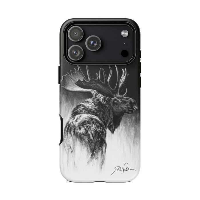 iPhone 17 Pro Max / Matte