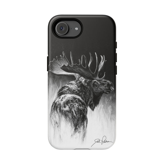 iPhone 16e / Matte