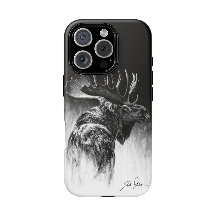 iPhone 16 Pro / Matte