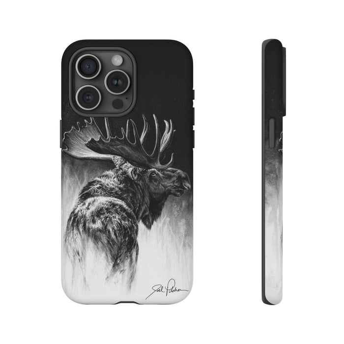 iPhone 15 Pro Max / Matte
