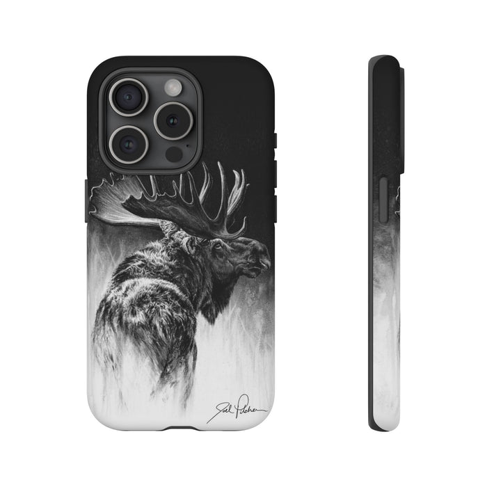 iPhone 15 Pro / Matte