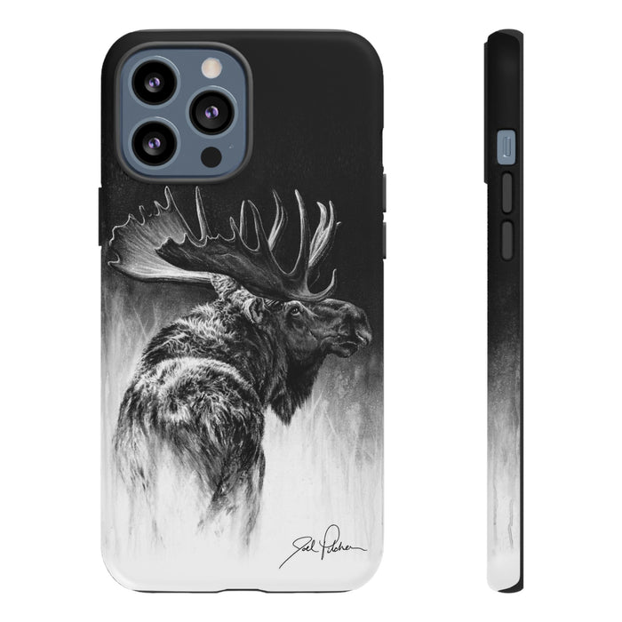 iPhone 13 Pro Max / Matte