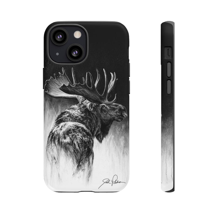 iPhone 13 Mini / Matte