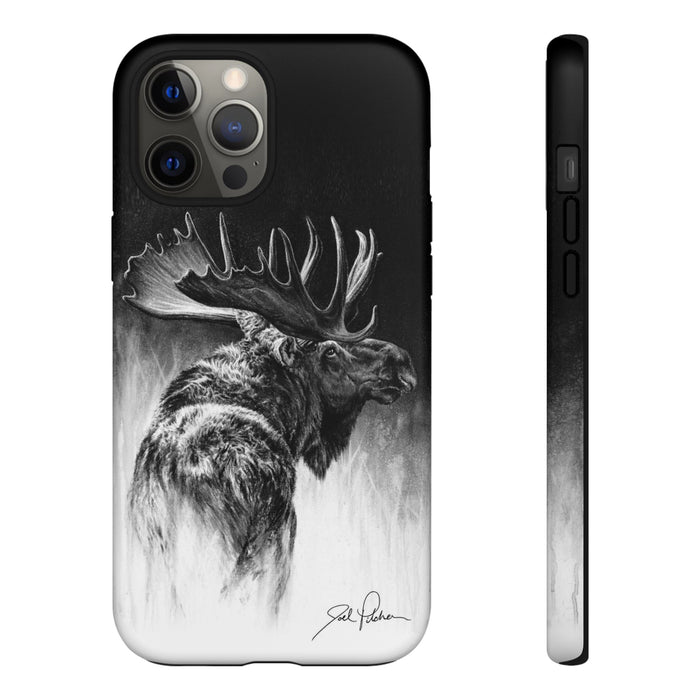 iPhone 12 Pro Max / Matte
