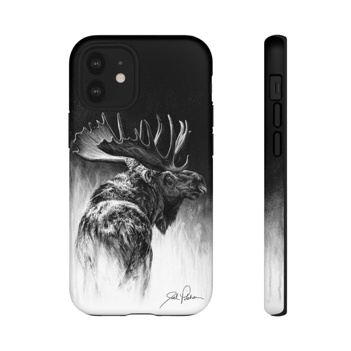 iPhone 12 Mini / Matte