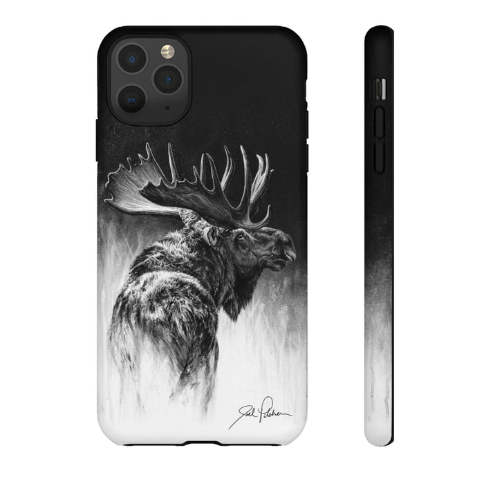 iPhone 11 Pro Max / Matte