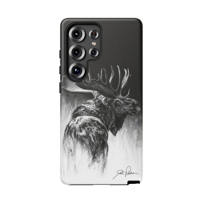 Samsung Galaxy S25 Ultra / Matte